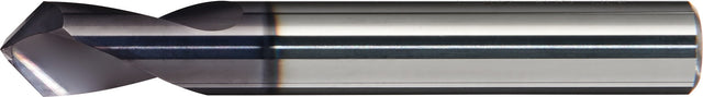 PROMAT NC-Anbohrer 3 mm VHM TiAlN 90° – Präzises Anbohren und Zentrieren