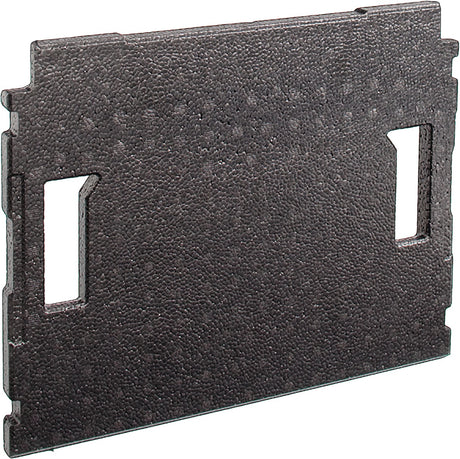 Deckeleinlage L-BOXX® LB Hartschaum für L-BOXX® 102, 136, 238, 374 von BS SYSTEMS