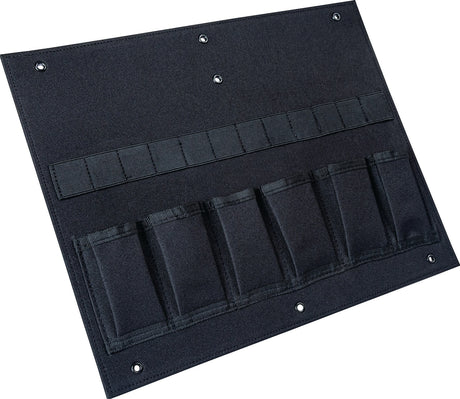 BS SYSTEMS Werkzeugkarte L-BOXX® 1 LB/XLB aus Kunststoffgewebe für L-BOXX® 136/238/374