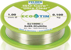 1 mm / 100 g