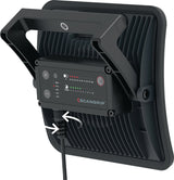 SCANGRIP LED-Strahler NOVA 4K C+R 29 W, 400-4000 lm, 5 m Kabel, Akku- und Kabelbetrieb