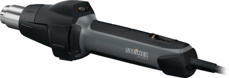 STEINEL Heißluftgebläse HG 2220 E 2200 W, 80-630 °C, 150-500 l/min, inkl. Feinstaubfilter