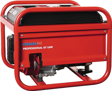 ENDRESS Stromerzeuger ESE 406 HS-GT 4,2 kVA 3,9 kW Benzin Honda GX270