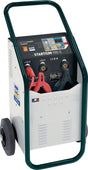 GYS STARTIUM 980 E Batterieladegerät 12/24 V max. 80 A – Automatisches Lade- und Startgerät