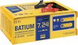 GYS Batterieladegerät BATIUM 7-24 6/12/24 V für Profi-Werkstätten