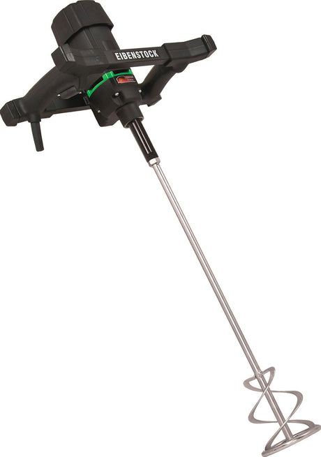 EIBENSTOCK EHR 18.1 S Set Handrührgerät 1100 W M14 für Baustoffe bis 120 mm