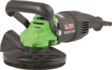 EIBENSTOCK Betonschleifer EBS 120.1 125 mm 8000 min-¹ 1400 W – Kantenpräzises Schleifen