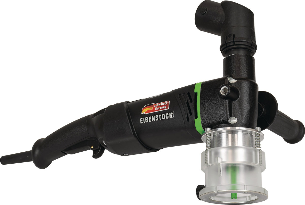 Fugenfräse EFU 1200 1200 W EIBENSTOCK – stufenlose Drehzahlregelung & Sanftanlauf