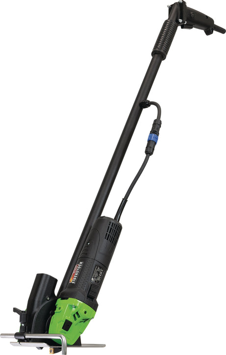 EIBENSTOCK Heizungsfräse EHF 1400 – 1400 W, 10.000 min-¹, Ø 22,2 mm