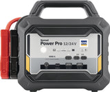GYS NOMAD POWER PRO Starthilfegerät 12/24 V, 2300 A Startstrom, Lithium-Ionen-Akku