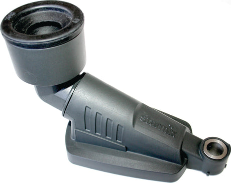 STARMIX Bohrlochabsaugung BF 12 W Bohrfixx für Bohrer-Ø max. 14 mm, patentiertes 2-Kammer-System