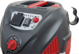 STARMIX Sicherheitssauger APDM-1430 1400 W 30 l Staubklasse M