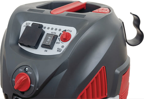 STARMIX Sicherheitssauger APDM-1430 1400 W 30 l Staubklasse M