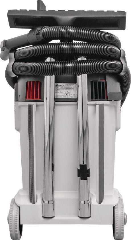 STARMIX Sicherheitssauger APDM-1430 1400 W 30 l Staubklasse M