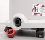 STARMIX Sicherheitssauger APDM-1430 1400 W 30 l Staubklasse M