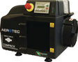 AEROTEC Schraubenkompressor COMPACK SMART 3 10 bar 380 l/min 400 V 4 kW – leistungsstark & kompakt
