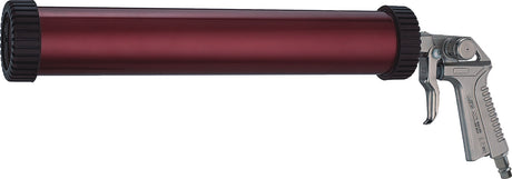 AEROTEC Druckluftkartuschenpistole KOMBI 310 ml + Beutel 60 l/min 6,3 bar