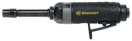 RODCRAFT Druckluftstabschleifer RC 7048 27000 min-¹ 6 mm – Präzisionsmotor & Spindel-Lock