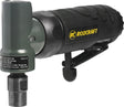 RODCRAFT Druckluftstabschleifer RC 7128 – 23000 min-¹, 6 mm Spannzange, Composite-Gehäuse
