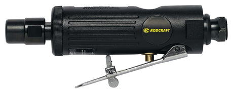 RODCRAFT Druckluftstabschleifer RC 7009 – 30000 min-¹, 6 mm Spannzange, 144 l/min