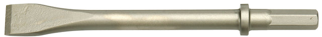 RODCRAFT Flachmeißel SS 20 K – 140 mm, 20 mm Schneide, 11 mm Sechskant