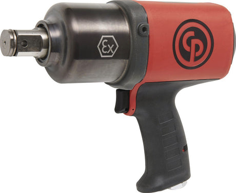 CHICAGO PNEUMATIC Druckluftschlagschrauber CP6778EX-P18D 1 Zoll 1400 Nm ATEX