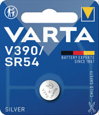 1,55 V / 59 mAh / V390