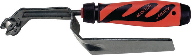 Entgrater-Set Mango II Set Burr-Bi VARGUS – Blechkanten-Entgrater für ein- und zweiseitige Konturen