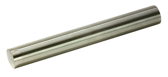 Drehling DIN 4964 Form A rund 4 mm HSS-EW9Co10 von WILKE – 80 mm, gehärtet