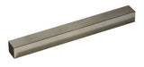 WILKE Drehling DIN 4964 Form B 4x4mm HSS-EW9Co10 1.3207, 80mm lang