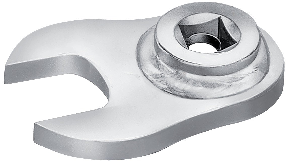 AMF Spannzangenschlüssel Nr. 902 SW 25 mit 1/2″-Vierkant für Drehmomentschlüssel