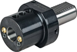 PROMAT Werkzeughalter E2 DIN 69880 VDI30 Spann-Ø 8 mm für Bohrstangen
