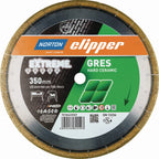 350 mm / Extreme Gres