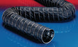 NORRES CP VITON® 459 EC Absaug- und Gebläseschlauch 63-65 mm, 6 m, bis 210 °C