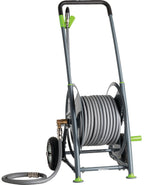 Ø 13 mm (1/2″) = 60 m / Ø 19 mm (3/4″) = 40 m / G 3/4 ″ / 26,44 mm