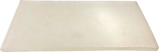 Silikonplatte 3 mm transparent 1,2 m x 10 m – 60 Shore A, hitzebeständig bis 230 °C von Ites
