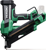 HIKOKI Akku-Nagler NR1865DKA 18 V 34° – für Ankernägel bis 64 mm
