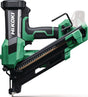 HIKOKI Akku-Nagler NR1865DKA 18 V 34° – für Ankernägel bis 64 mm
