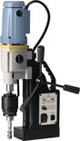JEPSON Kernbohrmaschine MAGPRO 60 M20 – 1550 W, 12–60 mm, MK2, 6 Gänge
