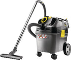 4440 l/min / 273 mbar / 1380 W