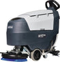 Nilfisk SC401 BD Kombi LI-ION Scheuersaugmaschine 720 mm – kompakt & leise