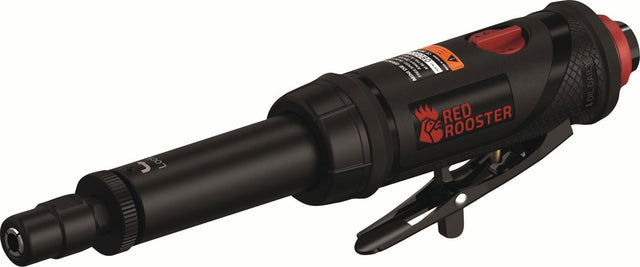 RED ROOSTER Druckluftstabschleifer RRG-260REL 25000 min-¹ 6 mm – Langwelle