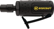RODCRAFT Druckluftstabschleifer RC 7001 Mini 25000 min-¹ 6 mm – Kompakt für enge Stellen