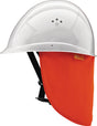 VOSS Schutzhelm INAP-Profiler plus UV signalweiß PE EN 397 – Kälteschutz bis -20 °C