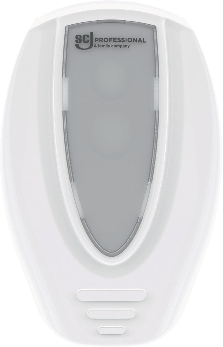 SC Johnson Professional Wandspender für Toilettenreiniger 500 ml – weiß, Kunststoff