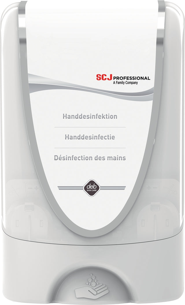 SC JOHNSON PROFESSIONAL TouchFREE-Spender InstantFOAM Complete, 1 l, weiß
