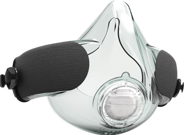 CLEANSPACE ATEX Halbmaske PAF-0064 mit Ausatemventil, klein – für EX PAF-0060 System