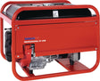 ENDRESS Stromerzeuger ESE 606 HS-GT 6 kVA, 5,5 kW Benzin, Honda GX390, 30 l Tank