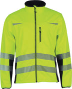 gelb/schwarz / XXL