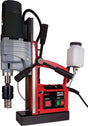 Kernbohrmaschine RU25 12-50 mm 1200 W RUKO – Magnetbohrmaschine mit 2-Gang-Getriebe und 16000 N Haltekraft